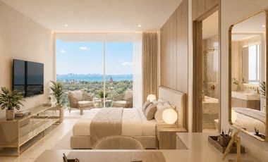 À vendre studio condo à Bang Lamung, Chonburi