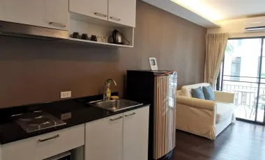 Wohnung zur Miete mit 1 Zimmer in Mueang Phuket, Phuket