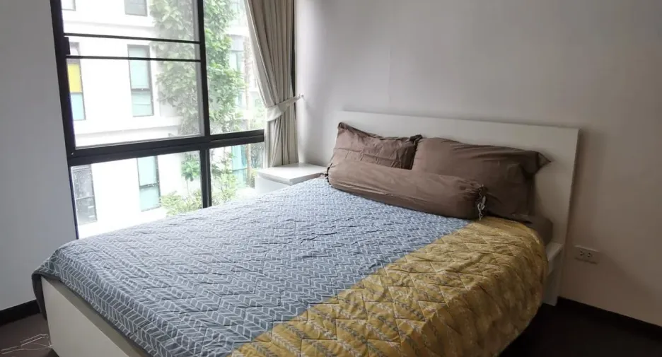 Wohnung zur Miete mit 1 Zimmer in Mueang Phuket, Phuket