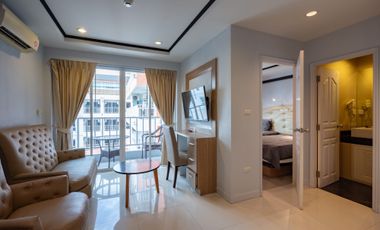 ขาย 1 เตียง คอนโด ใน บางละมุง, ชลบุรี