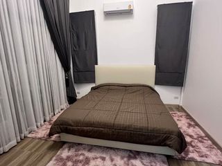 Haus zur Miete mit 3 Zimmer in Bang Lamung, Chonburi