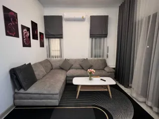 Haus zur Miete mit 3 Zimmer in Bang Lamung, Chonburi