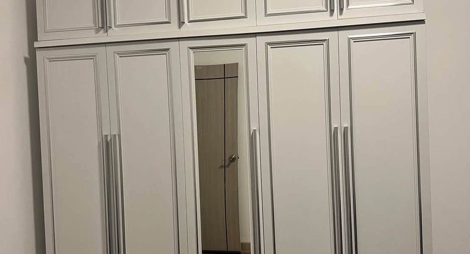 Haus zur Miete mit 3 Zimmer in Bang Lamung, Chonburi