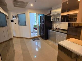 For sale 2 bedrooms condo in Huai Khwang, Bangkok