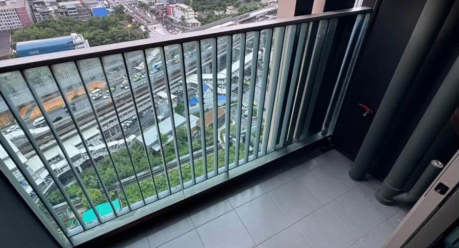 出售 1 卧室 公寓 在 Thon Buri, 曼谷