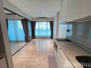 出售 1 卧室 公寓 在 Thon Buri, 曼谷