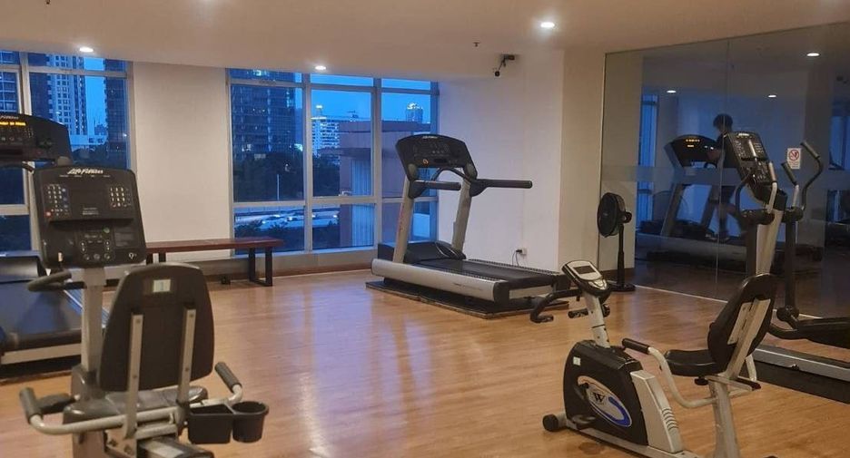 À louer 1 chambre condo à Sathon, Bangkok