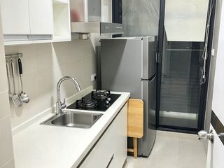For sale 1 Beds condo in Wang Thonglang, Bangkok