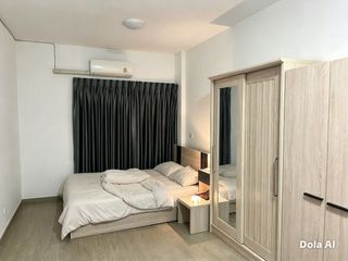 For sale 1 Beds condo in Wang Thonglang, Bangkok