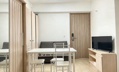 For sale 1 Beds condo in Wang Thonglang, Bangkok