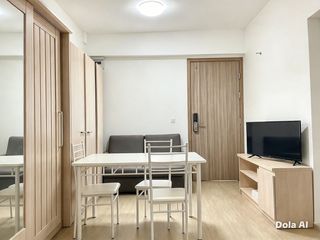 For sale 1 Beds condo in Wang Thonglang, Bangkok