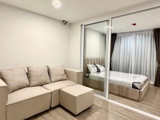 For sale 1 Beds condo in Din Daeng, Bangkok