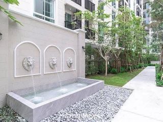 For sale 1 Beds condo in Din Daeng, Bangkok