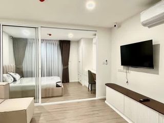 For sale 1 Beds condo in Din Daeng, Bangkok