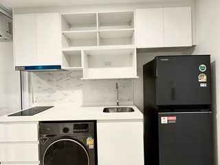 For sale 1 Beds condo in Din Daeng, Bangkok