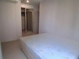 À louer 2 chambres condo à Phasi Charoen, Bangkok
