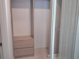 À louer 2 chambres condo à Phasi Charoen, Bangkok