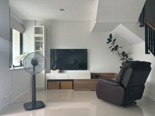 出租 3 卧室 联排别墅 在 Suan Luang, 曼谷