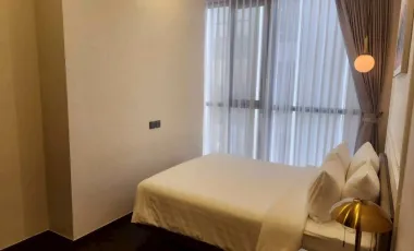 Wohnung zum Kauf mit 2 Zimmer in Watthana, Bangkok