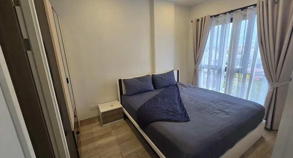 À vendre 3 chambres condo à Hua Hin, Prachuap Khiri Khan
