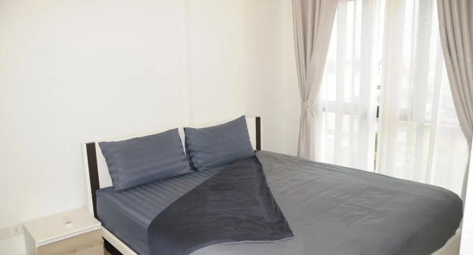 À vendre 3 chambres condo à Hua Hin, Prachuap Khiri Khan