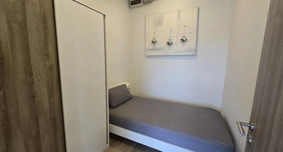 À vendre 3 chambres condo à Hua Hin, Prachuap Khiri Khan