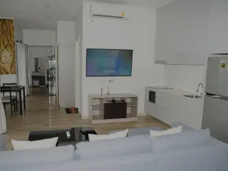 À vendre 3 chambres condo à Hua Hin, Prachuap Khiri Khan