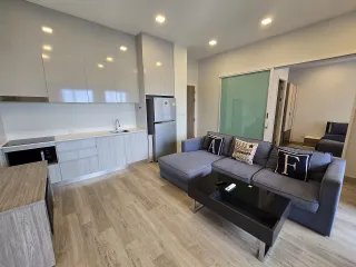 À vendre 3 chambres condo à Hua Hin, Prachuap Khiri Khan