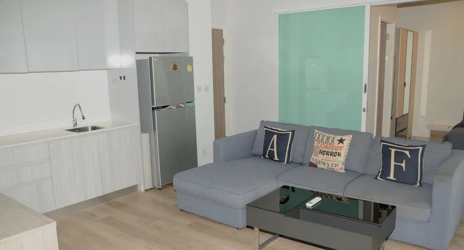 À vendre 3 chambres condo à Hua Hin, Prachuap Khiri Khan