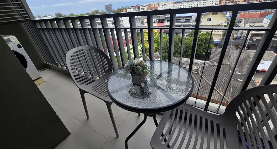 À vendre 3 chambres condo à Hua Hin, Prachuap Khiri Khan