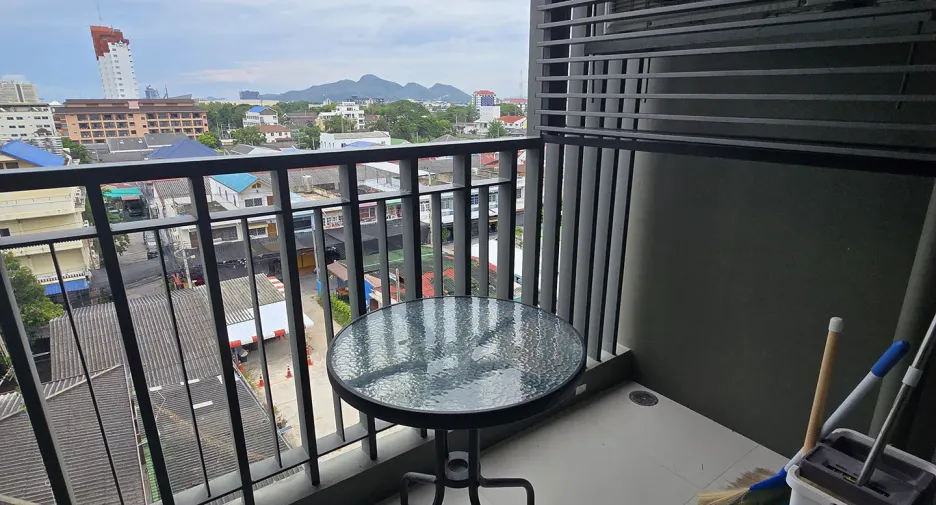 À vendre 3 chambres condo à Hua Hin, Prachuap Khiri Khan