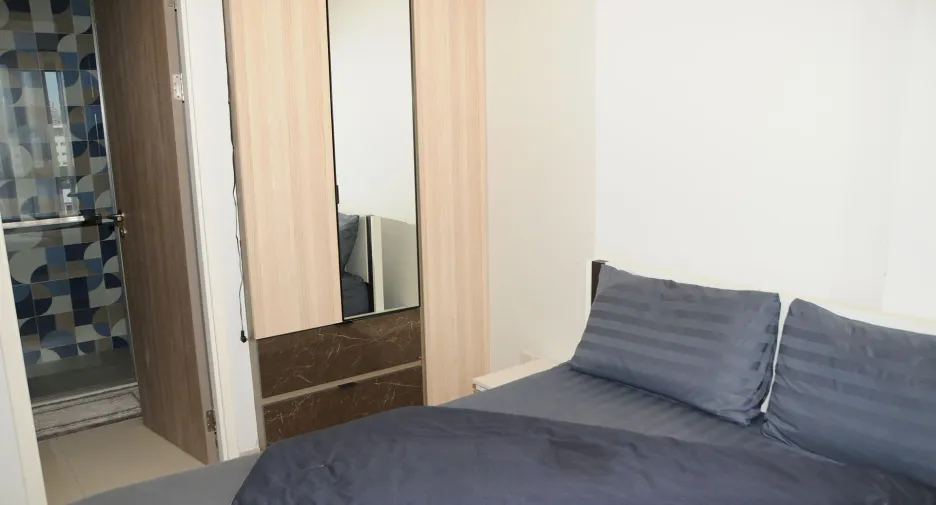 À vendre 3 chambres condo à Hua Hin, Prachuap Khiri Khan