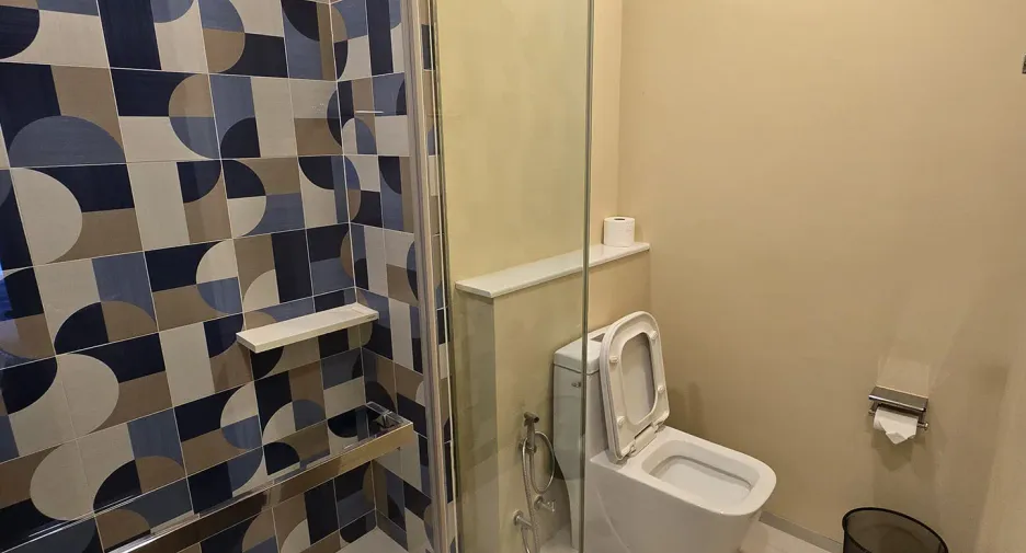 À vendre 3 chambres condo à Hua Hin, Prachuap Khiri Khan