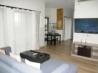 À vendre 3 chambres condo à Hua Hin, Prachuap Khiri Khan