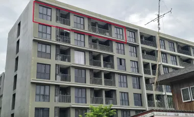 For sale 3 bedrooms condo in Hua Hin, Prachuap Khiri Khan
