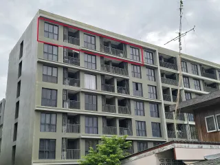 À vendre 3 chambres condo à Hua Hin, Prachuap Khiri Khan