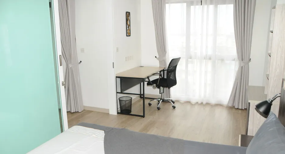 À vendre 3 chambres condo à Hua Hin, Prachuap Khiri Khan