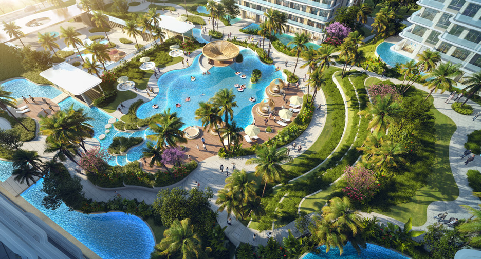 Condo en venta de 1 habitaciones en Thalang, Phuket