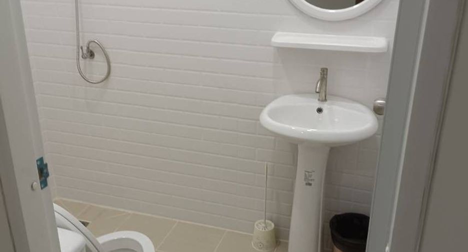 For sale 2 bedrooms house in Hua Hin, Prachuap Khiri Khan