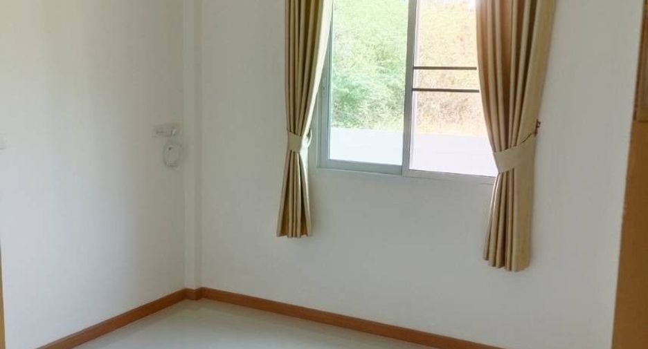 For sale 2 bedrooms house in Hua Hin, Prachuap Khiri Khan