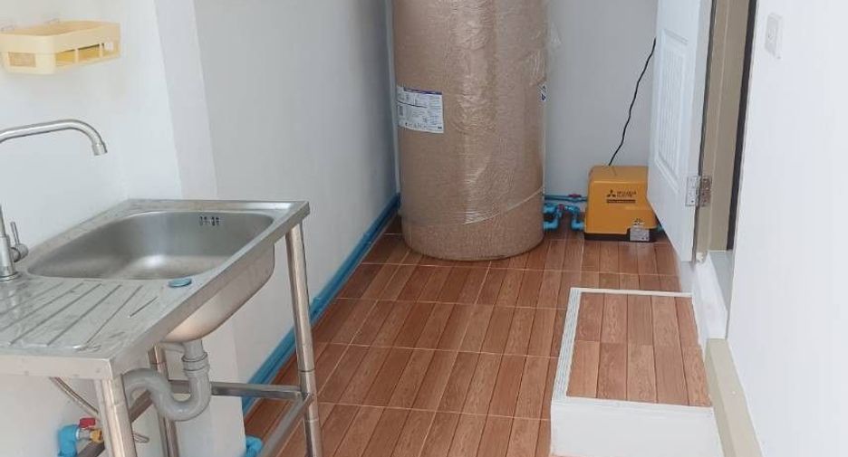 For sale 2 bedrooms house in Hua Hin, Prachuap Khiri Khan