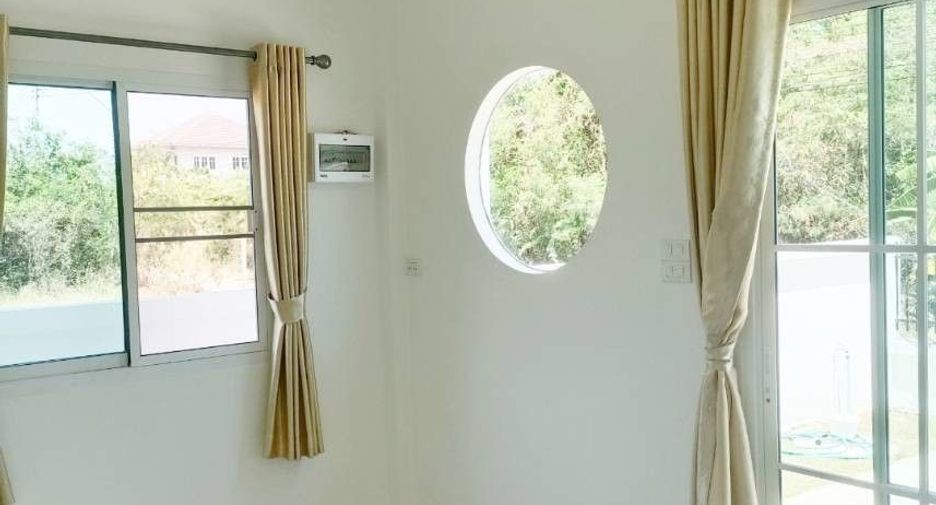 For sale 2 bedrooms house in Hua Hin, Prachuap Khiri Khan