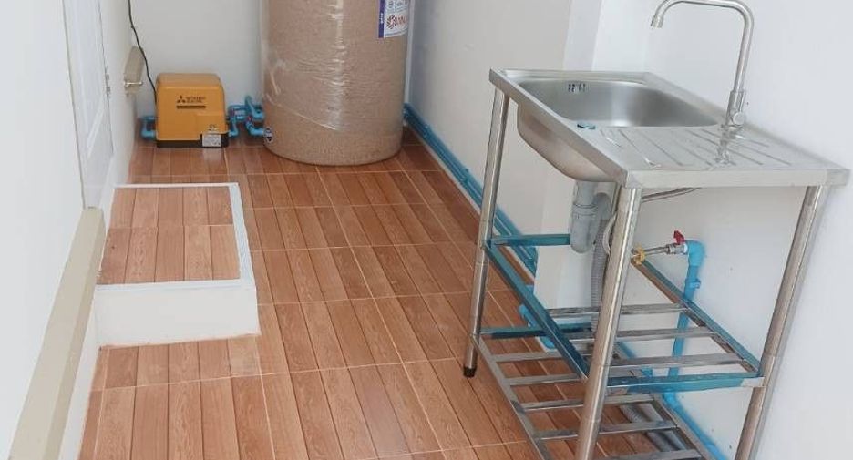 For sale 2 bedrooms house in Hua Hin, Prachuap Khiri Khan