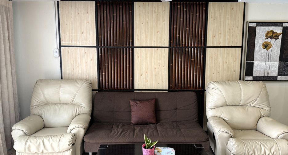 À vendre 2 chambres condo à Mueang Phuket, Phuket