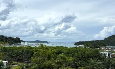 À vendre 2 chambres condo à Mueang Phuket, Phuket