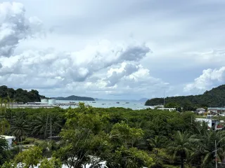 出售 2 卧室 公寓 在 Phuket Town, 普吉