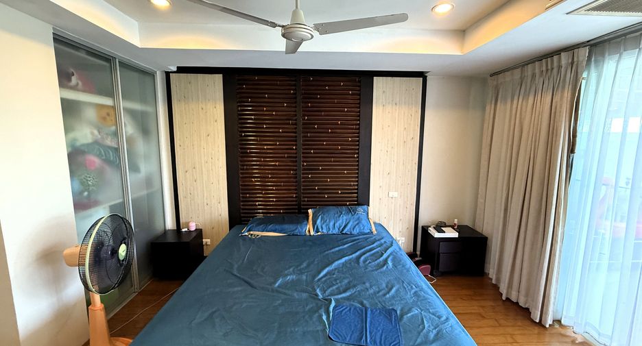À vendre 2 chambres condo à Mueang Phuket, Phuket