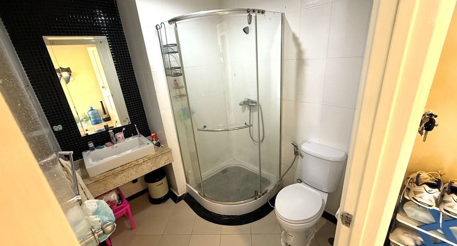 À vendre 2 chambres condo à Mueang Phuket, Phuket