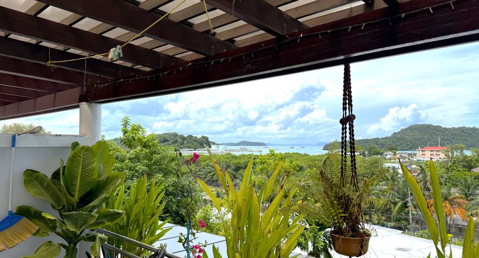 À vendre 2 chambres condo à Mueang Phuket, Phuket