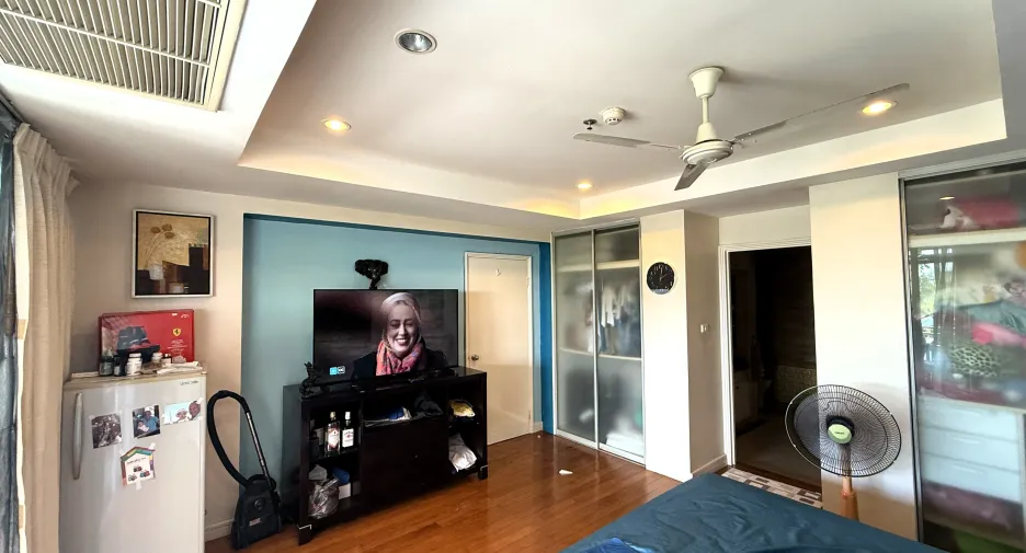 À vendre 2 chambres condo à Mueang Phuket, Phuket